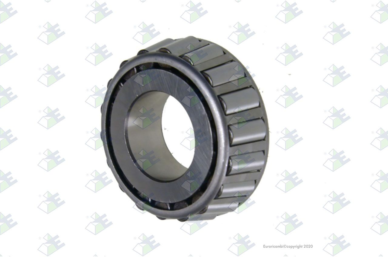 Rodamiento 45×30 mm