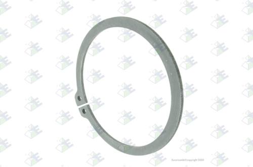 Anillo Seeger e.2.39 mm