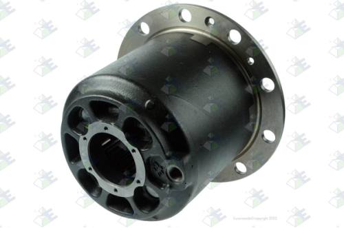 Cubo completo
