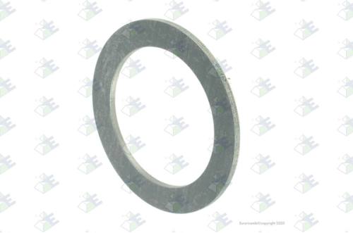 Arandela e.3.00 mm
