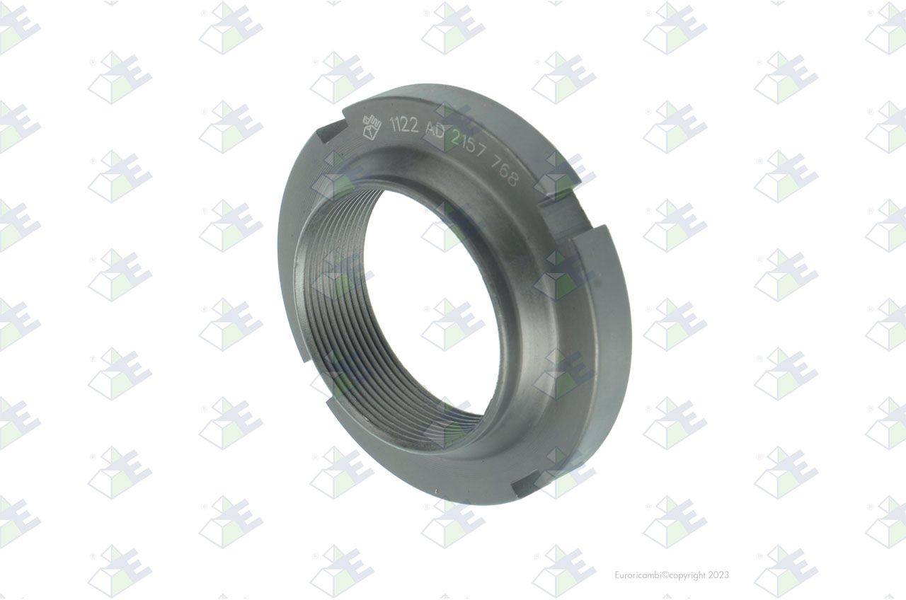 Tuerca m44×1.5