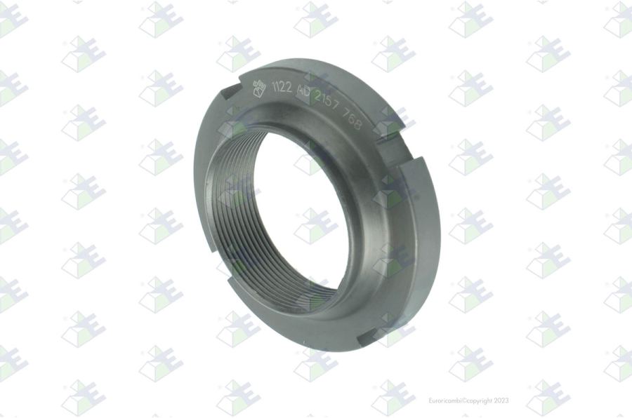 Tuerca m44×1.5