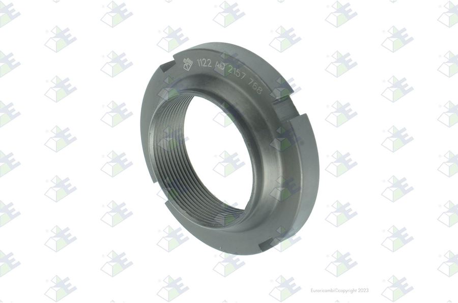 Tuerca m44×1.5