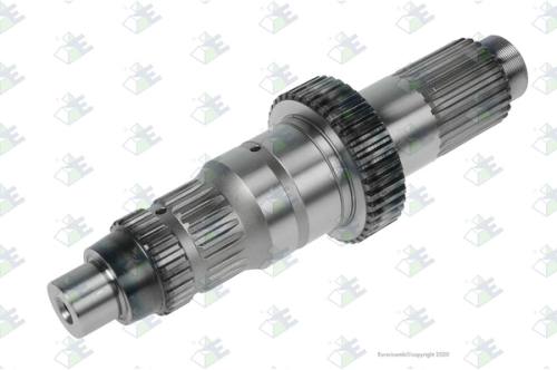 Árbol distrib. 24/40/24 dientes