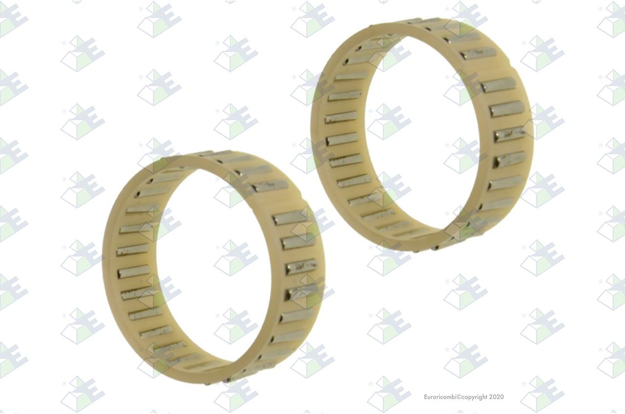 Rodamiento 70x78x30-2pz