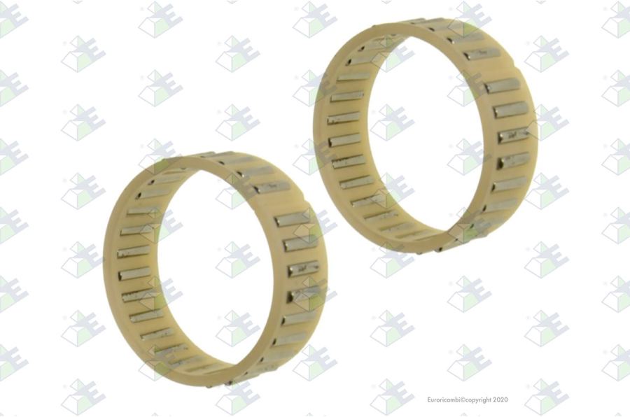 Rodamiento 70x78x30-2pz