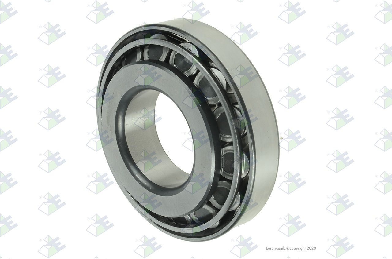 Rodamiento 60x135x37 mm