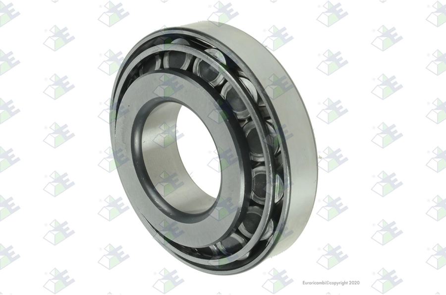 Rodamiento 60x135x37 mm