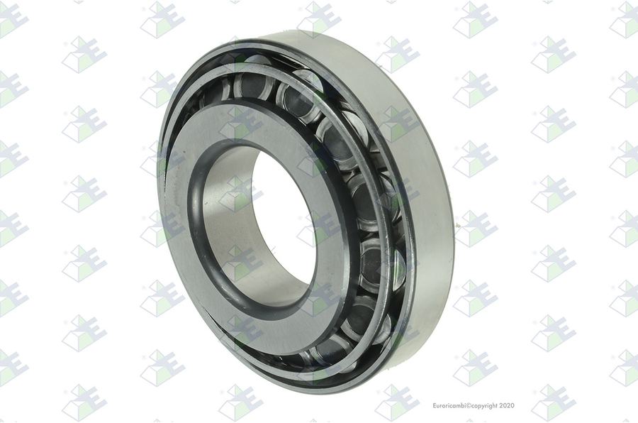 Rodamiento 60x135x37 mm