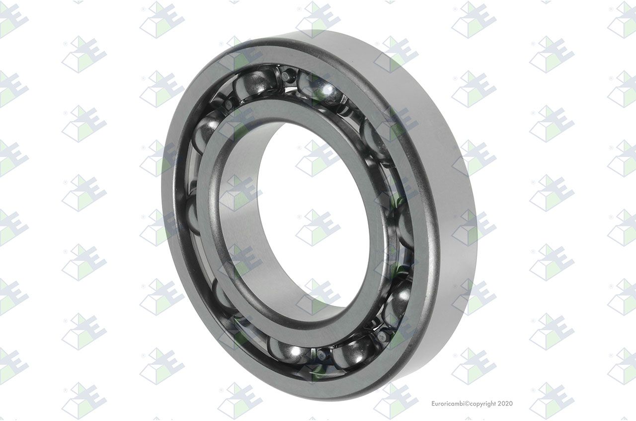 Rodamiento 60x110x22 mm