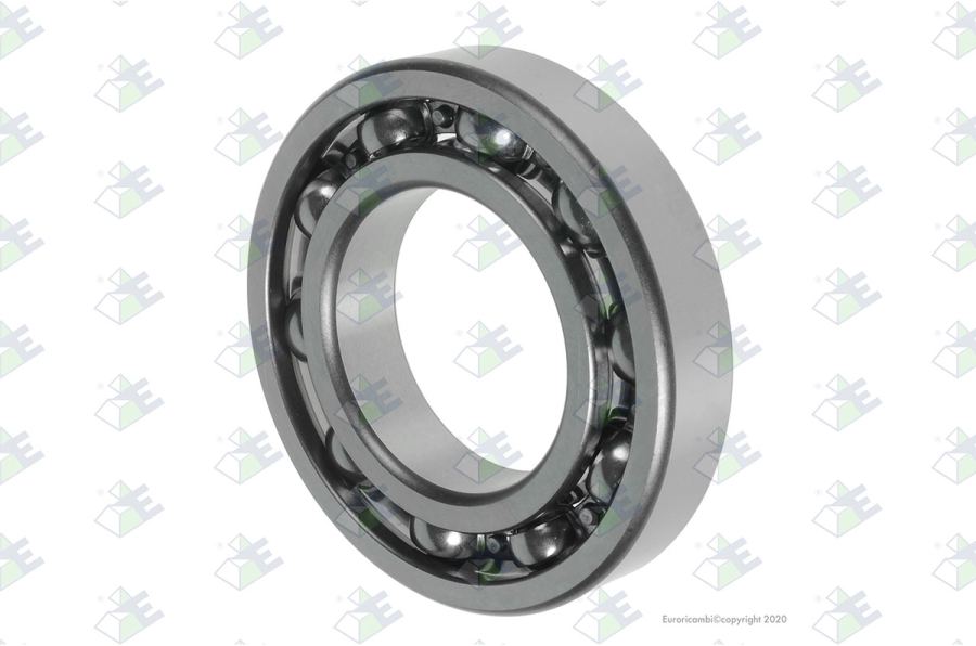 Rodamiento 60x110x22 mm