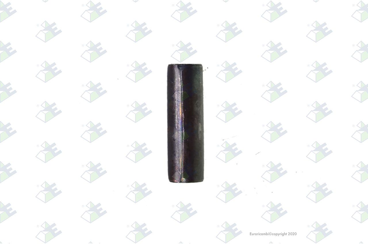 Pasador de centrado
