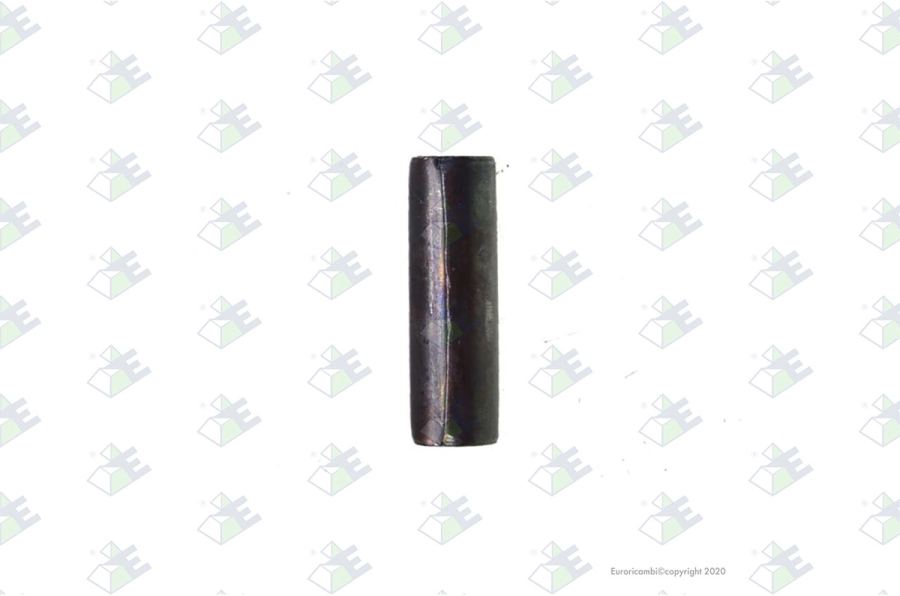 Pasador de centrado