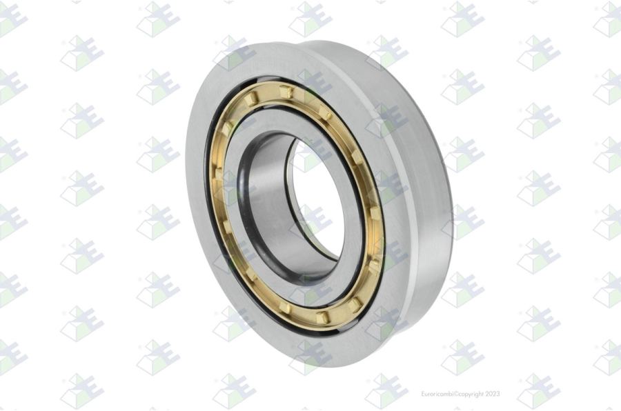Rodamiento 60x130x31 mm