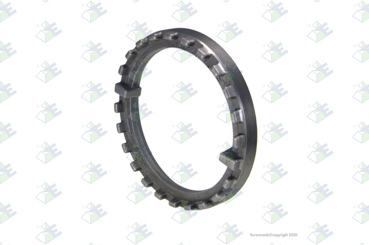Tuerca m185×1.5