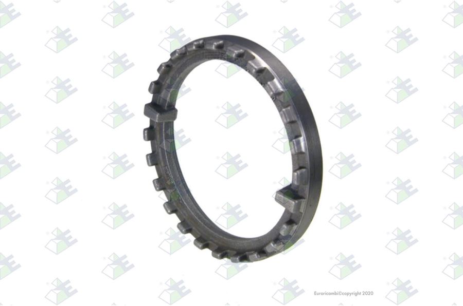 Tuerca m185×1.5