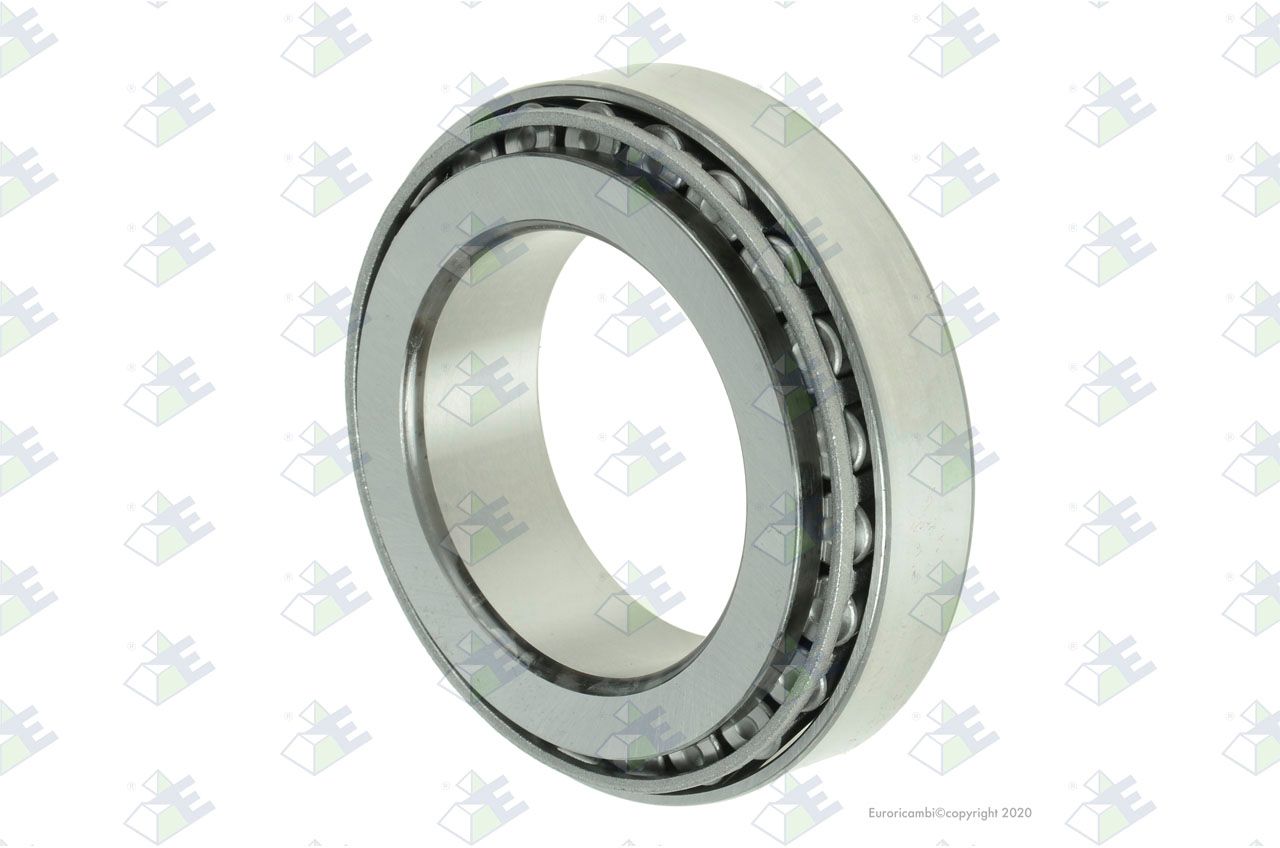 Rodamiento 55x90x23 mm