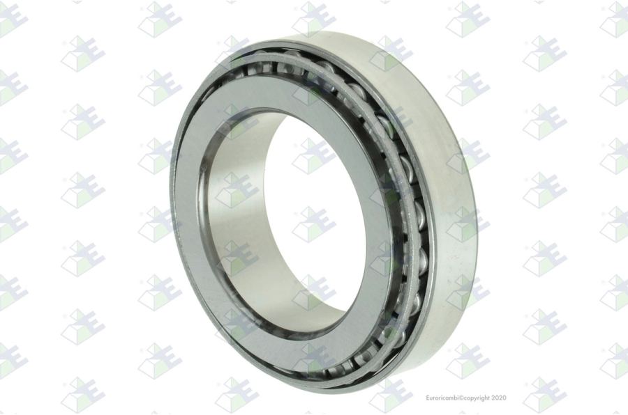 Rodamiento 55x90x23 mm