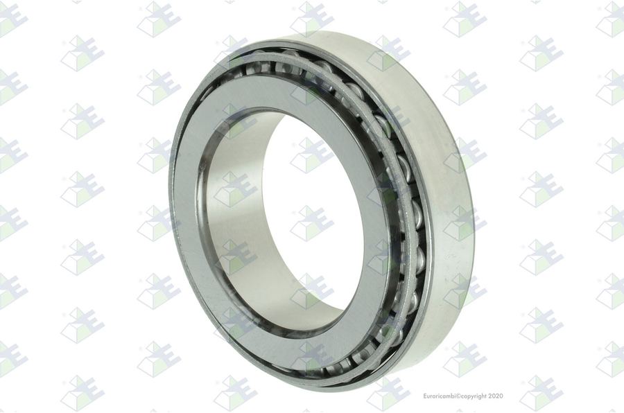 Rodamiento 55x90x23 mm