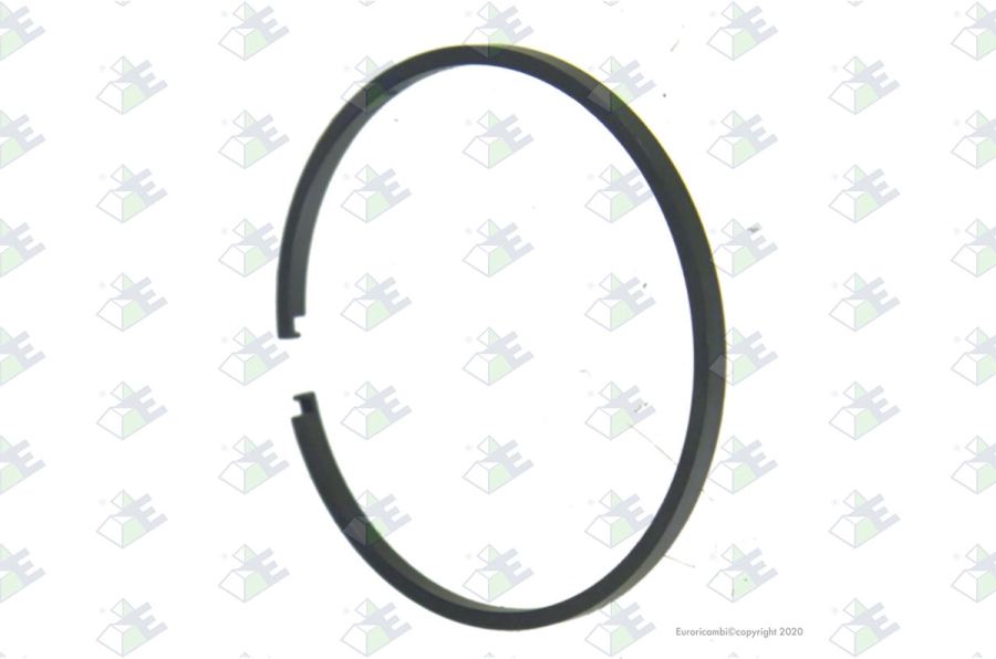 Anillo de ret.65.1x70x3.5
