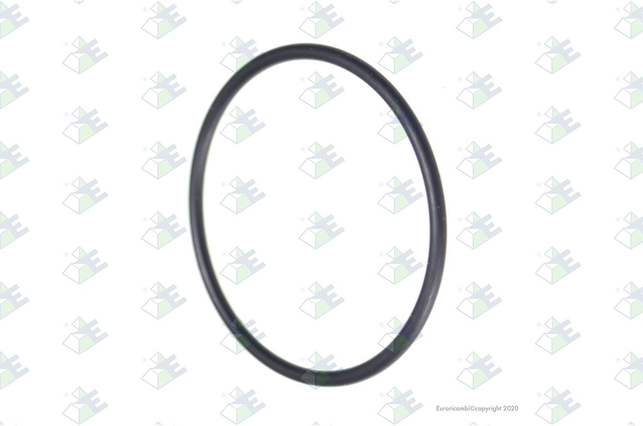 Anillo O-ring 54.5x3