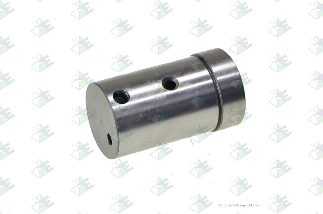 Perno pinion