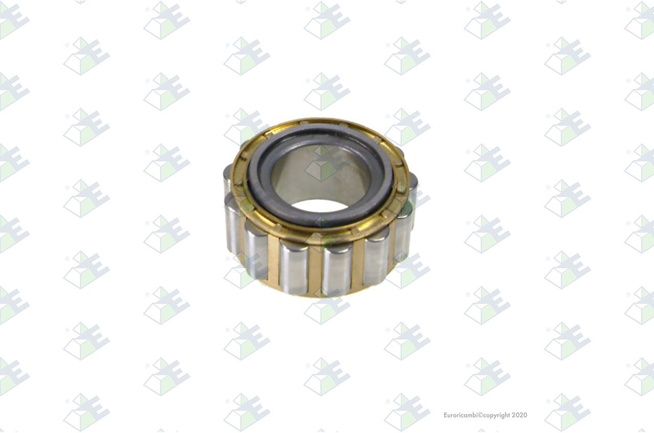 Rodamiento 30x60x28 mm