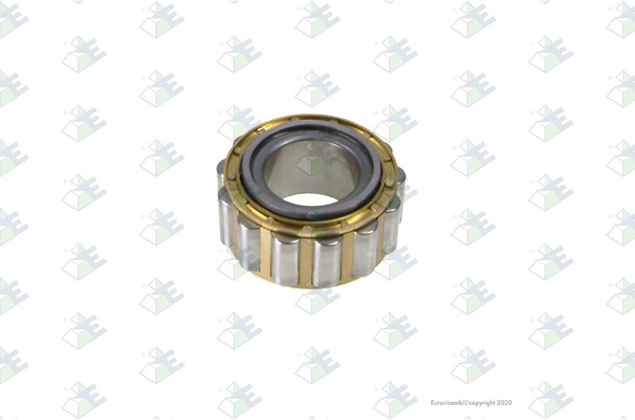 Rodamiento 30x60x28 mm