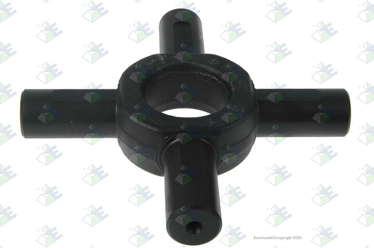 Cruceta 29 mm