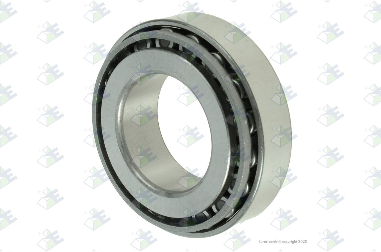 Rodamiento 45x85x24.75 mm