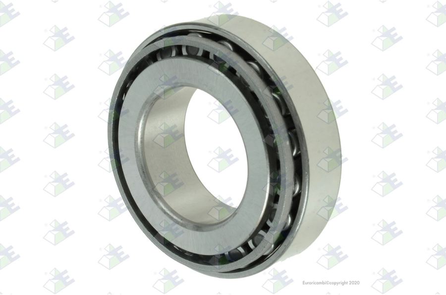 Rodamiento 45x85x24.75 mm