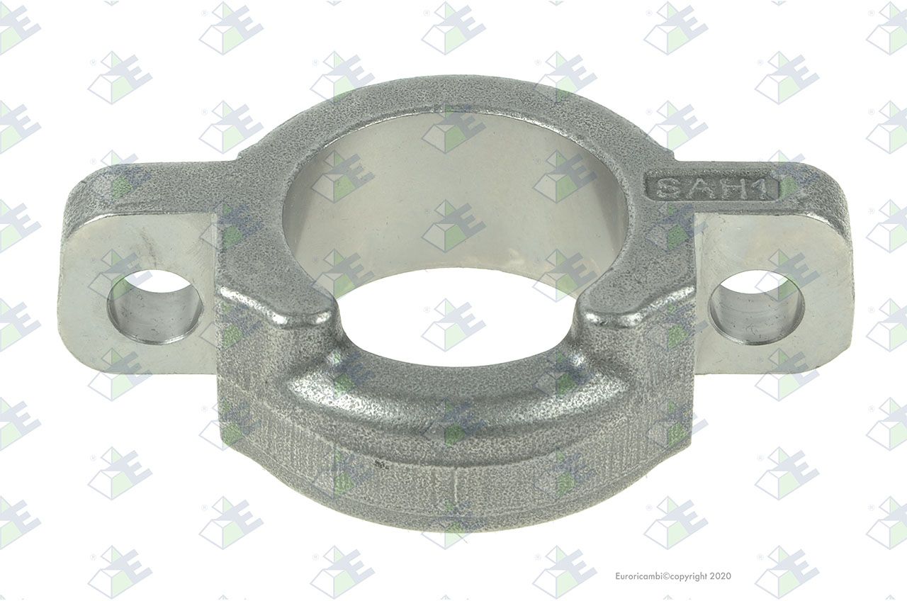 Soporte cruceta d.48