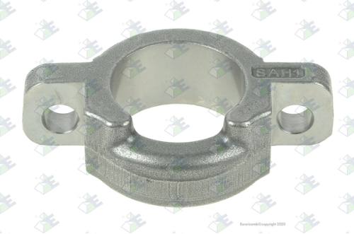 Soporte cruceta d.48