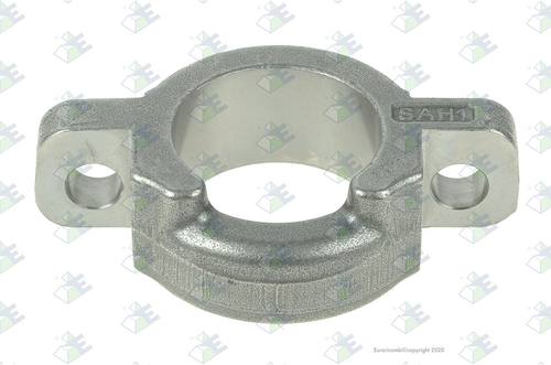 Soporte cruceta d.48