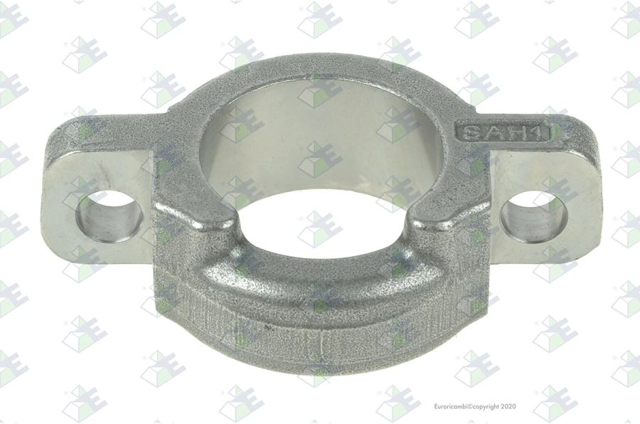 Soporte cruceta d.48