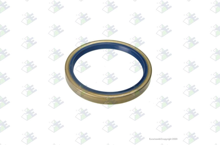 Retén 95x115x13 mm