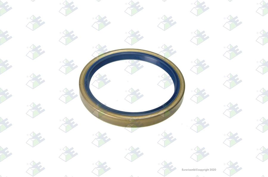 Retén 95x115x13 mm