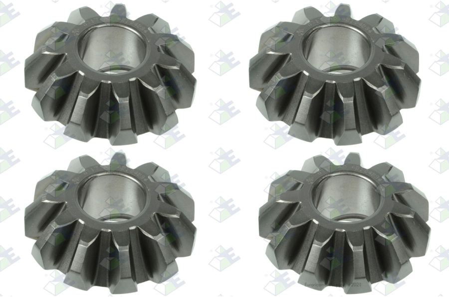 Piñón satélite 11 dientes