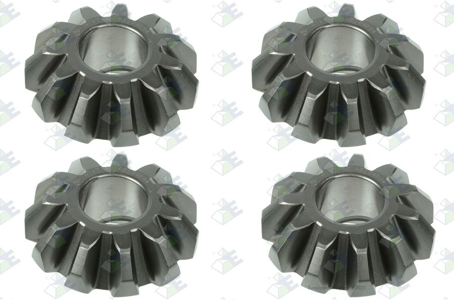 Piñón satélite 11 dientes
