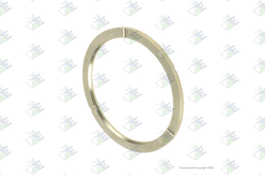 Arandela e.4.00 mm