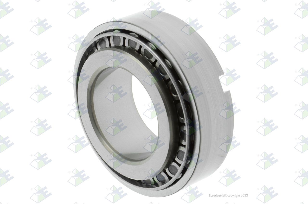 Rodamiento 60x115x40 mm