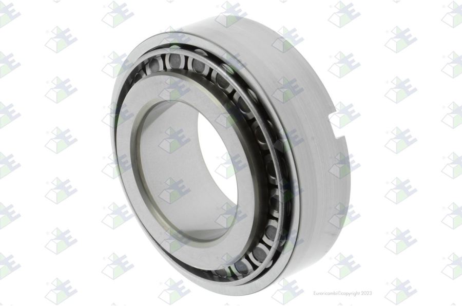 Rodamiento 60x115x40 mm