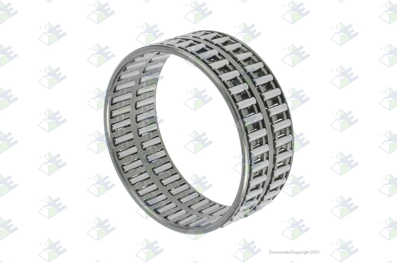 Rodamiento 78x86x33 W