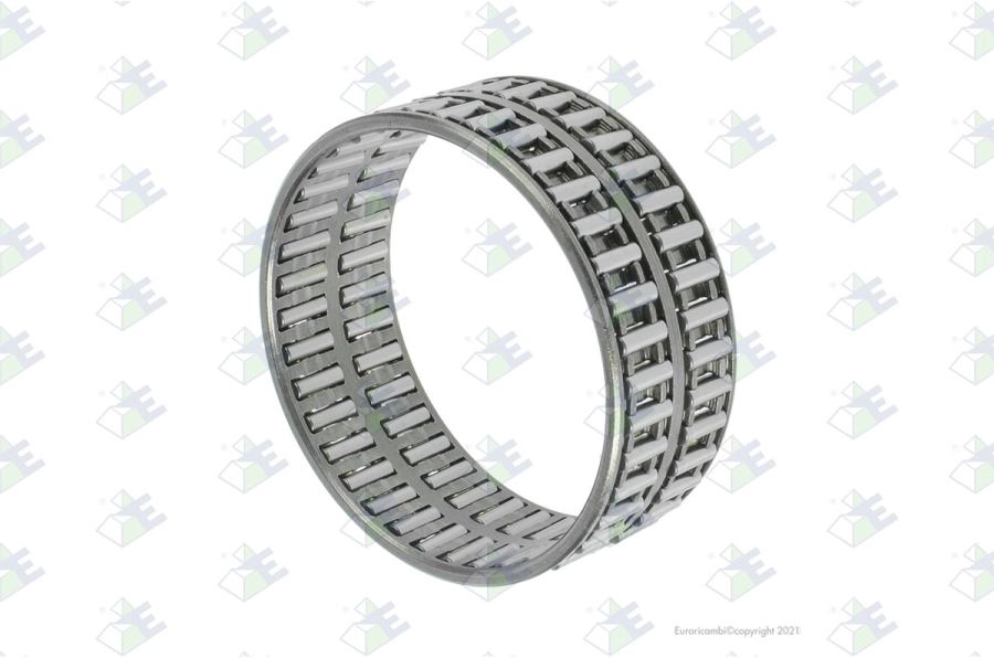 Rodamiento 78x86x33 w
