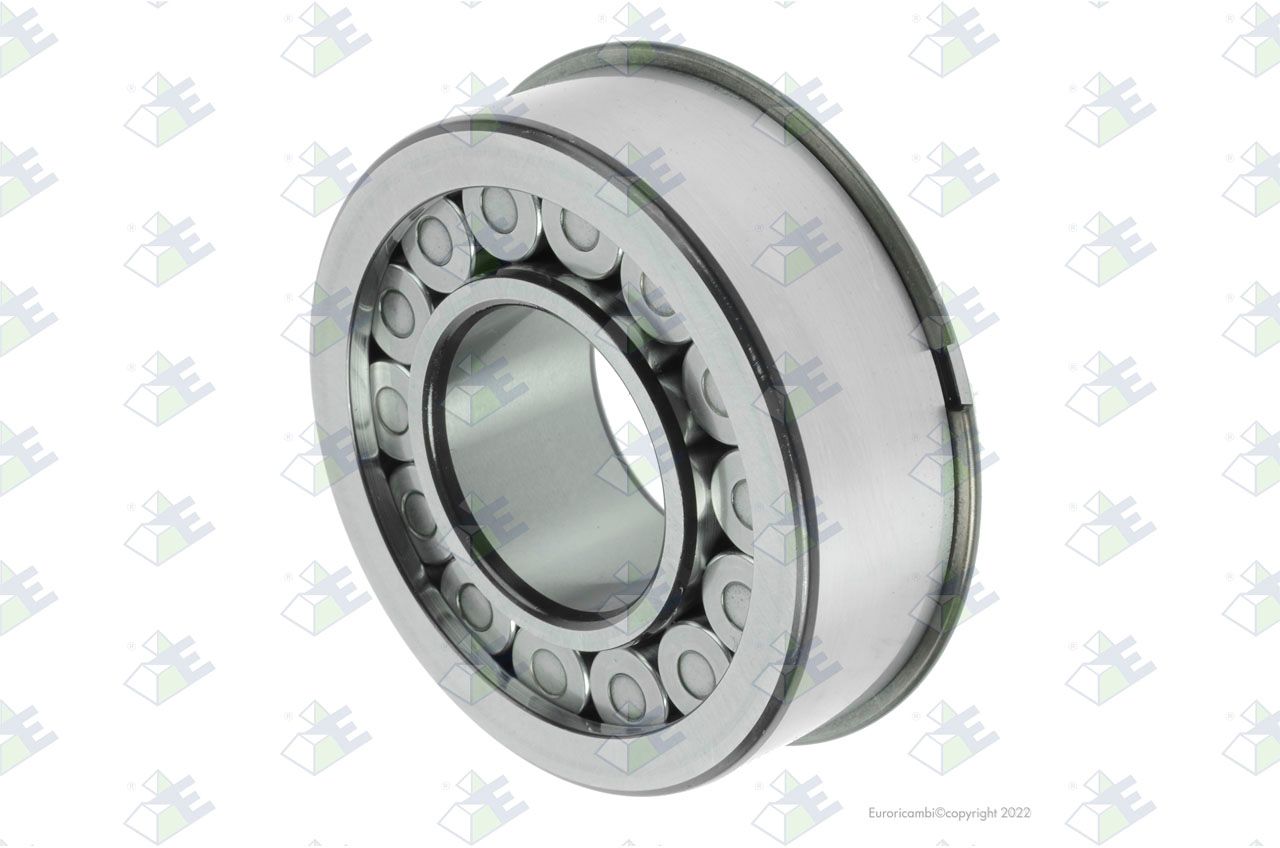Rodamiento 45x100x36 mm