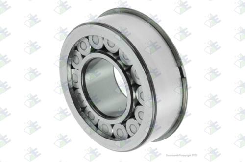 Rodamiento 45x100x36 mm