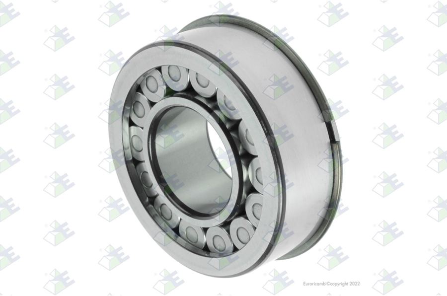 Rodamiento 45x100x36 mm