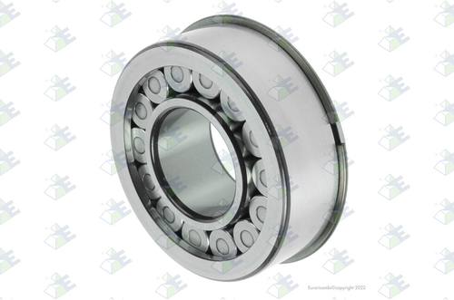 Rodamiento 45x100x36 mm