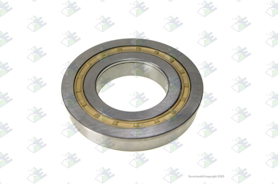 Rodamiento 80x150x27.5 mm