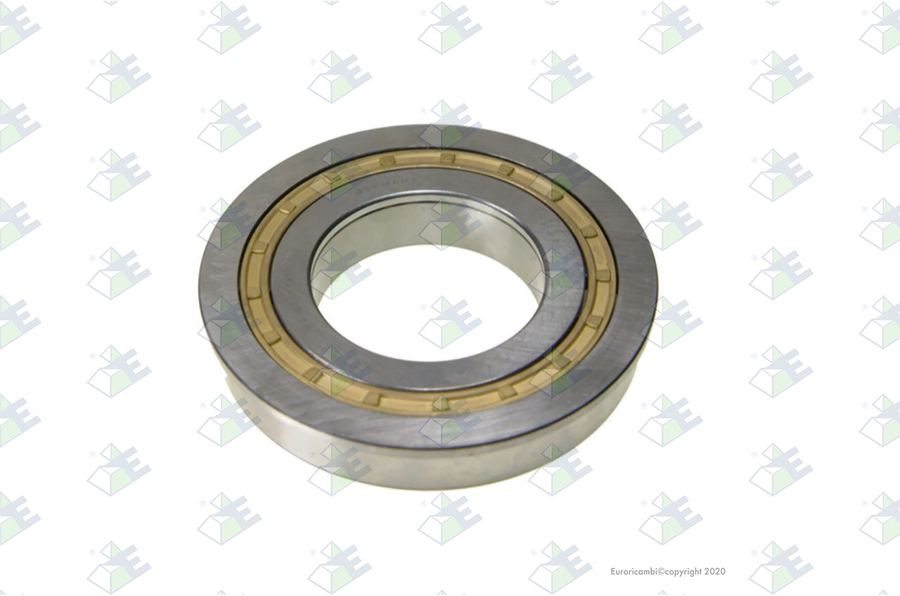 Rodamiento 80x150x27.5 mm
